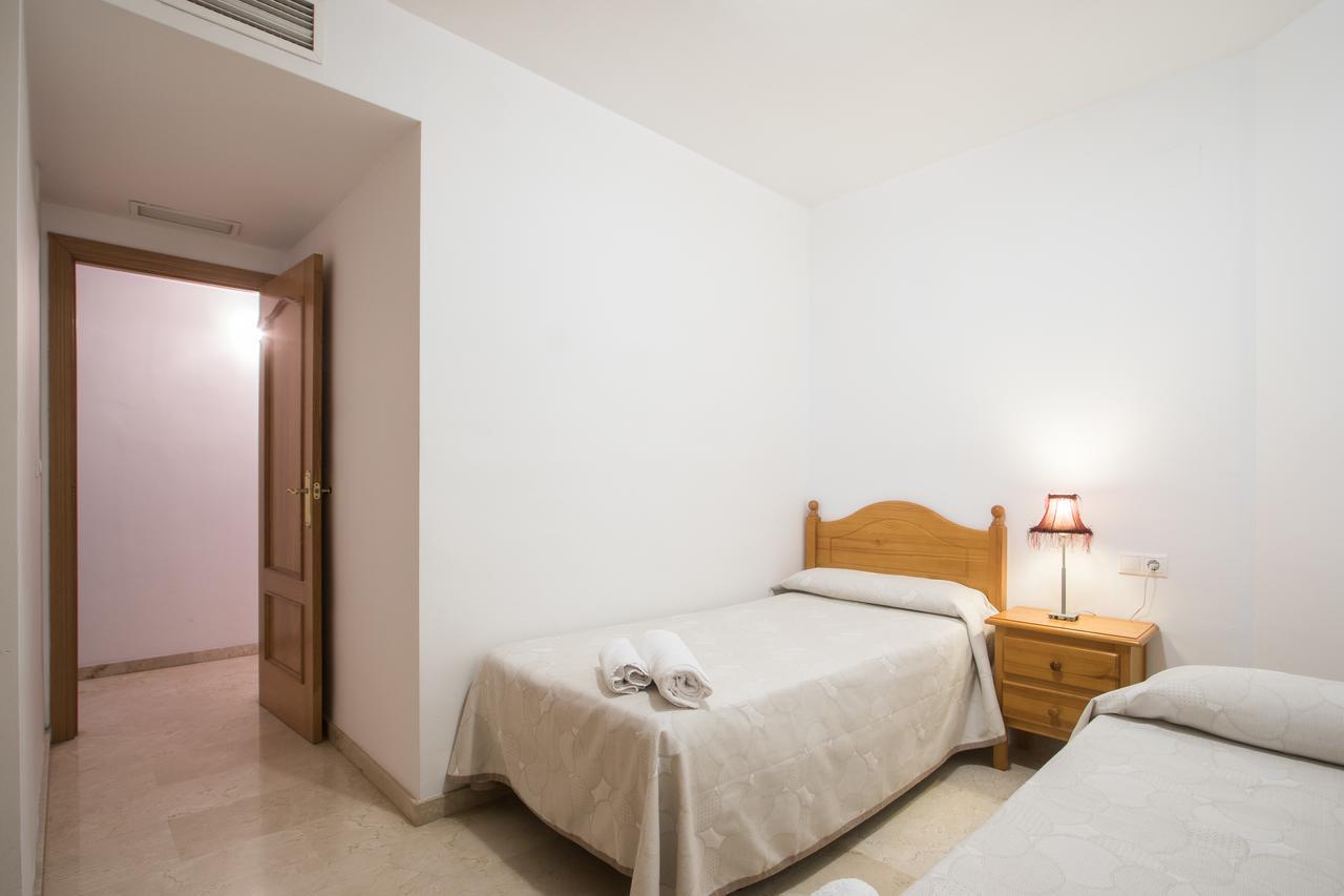 Alicante Centro المظهر الخارجي الصورة