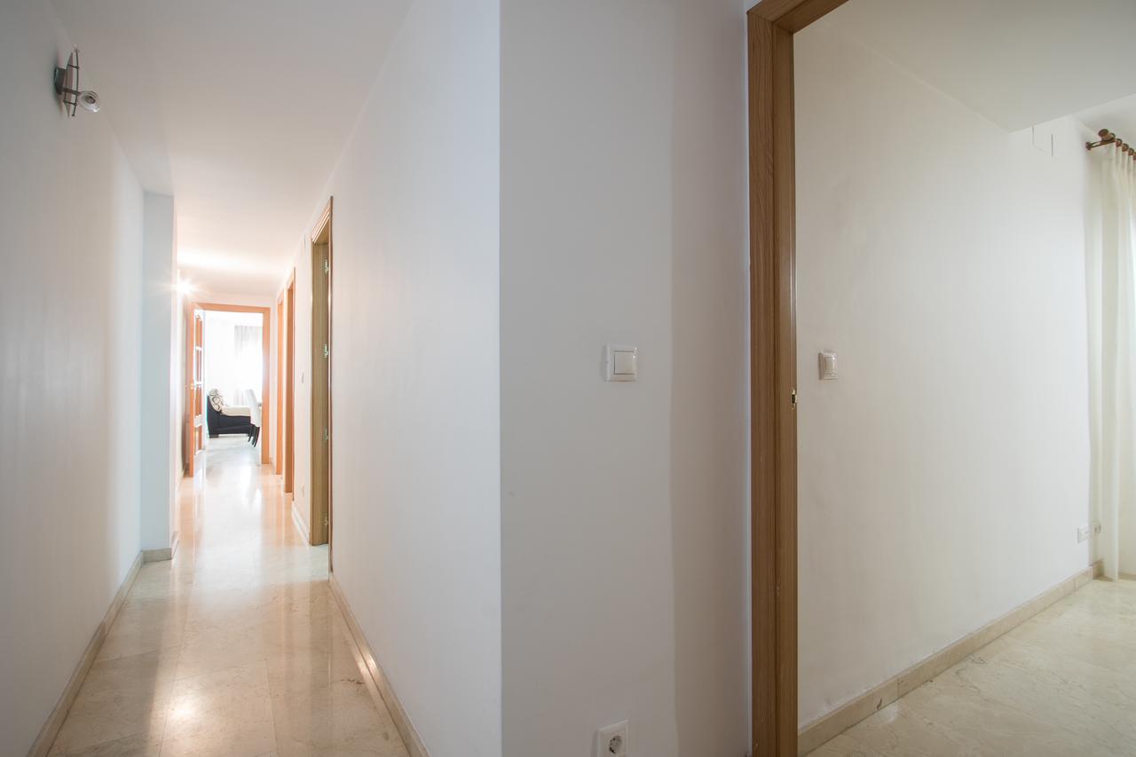 Alicante Centro المظهر الخارجي الصورة